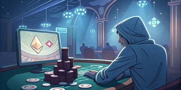 Eth games