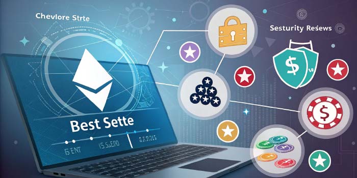 Best Ethereum Casinos